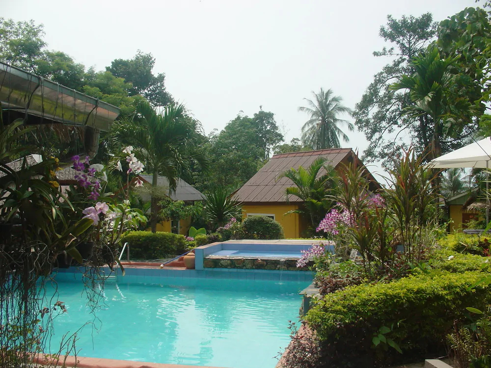 Faye Orchid Resort