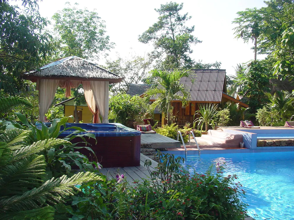 Faye Orchid Resort