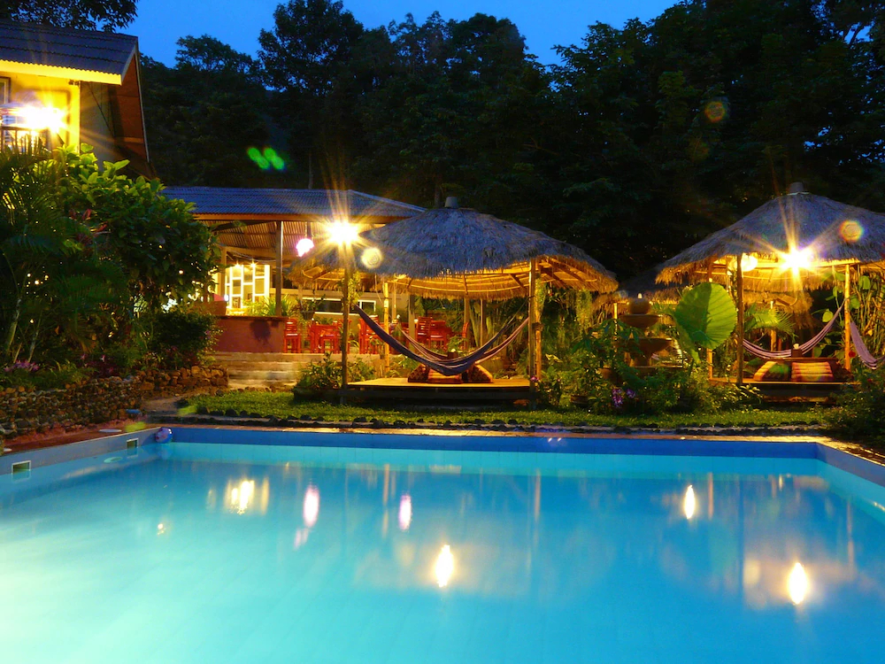 Faye Orchid Resort