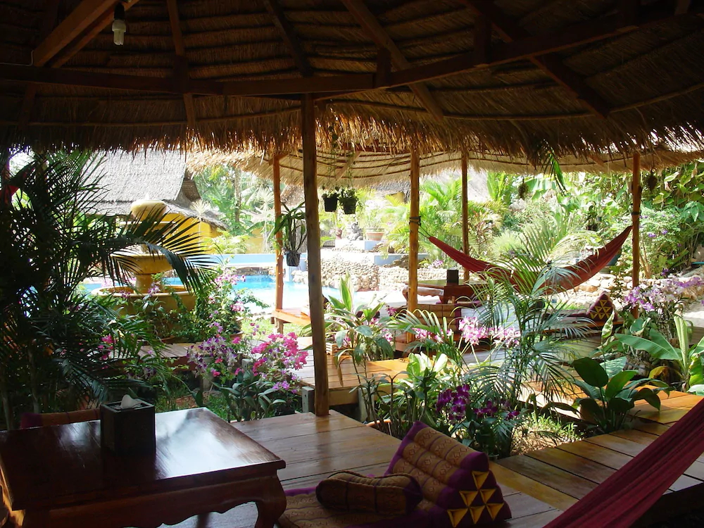 Faye Orchid Resort