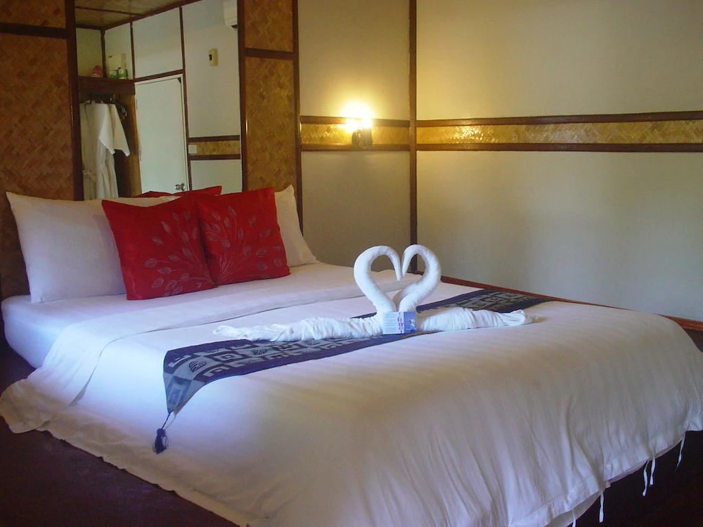 Faye Orchid Resort