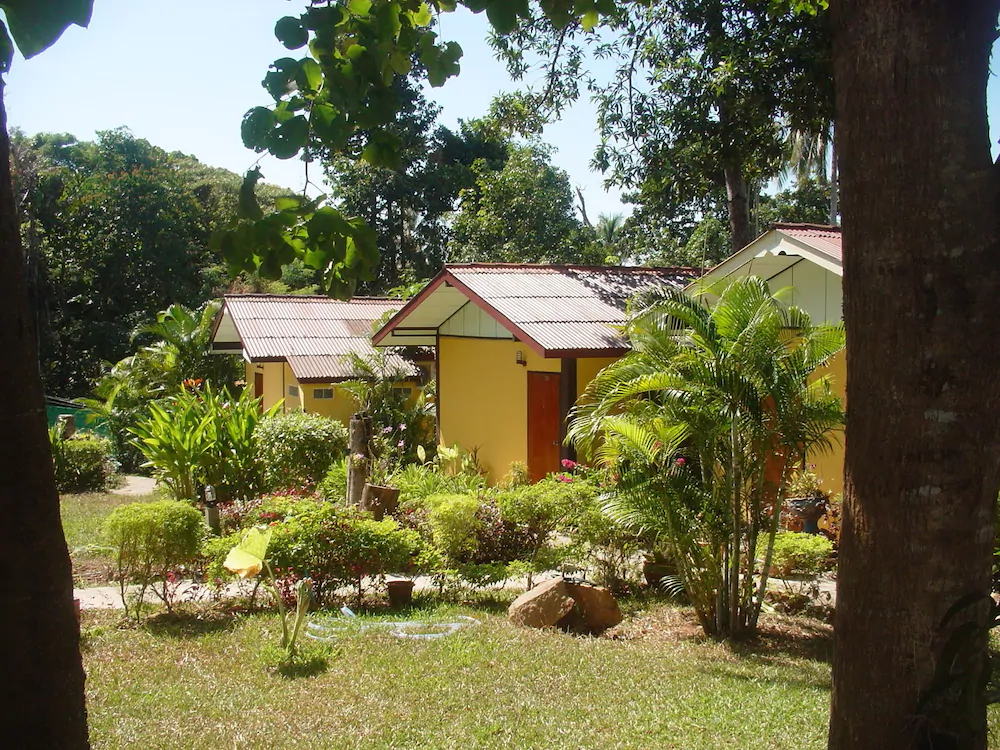 Faye Orchid Resort