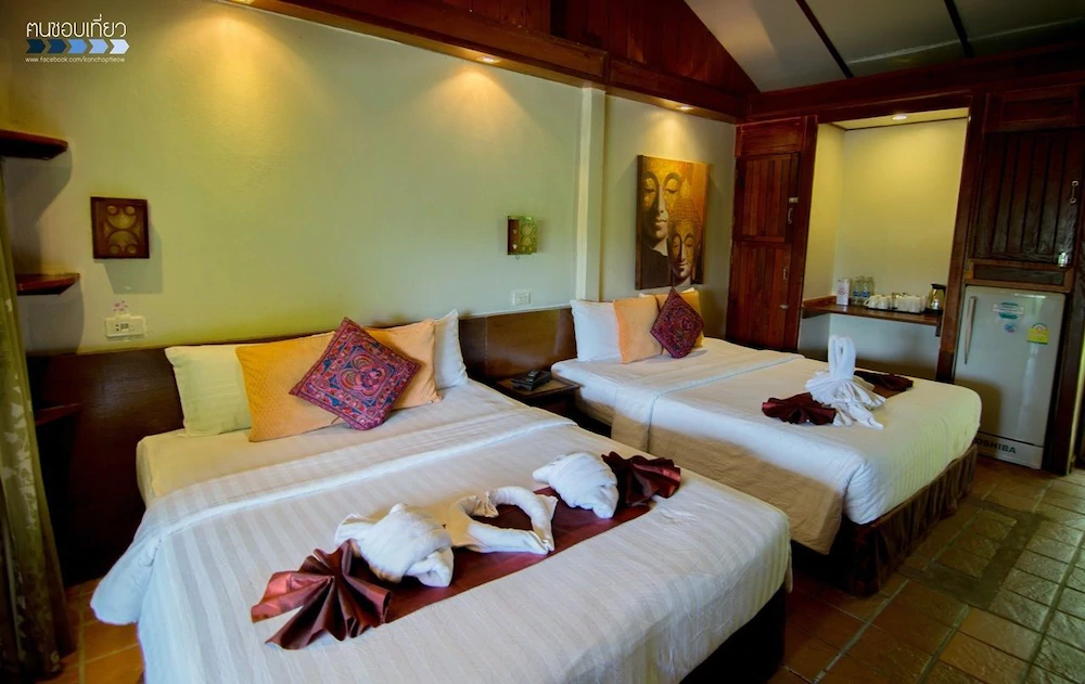 Faye Orchid Resort