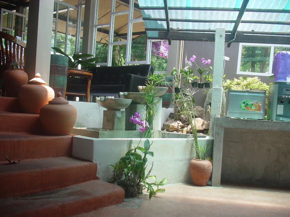 Faye Orchid Resort