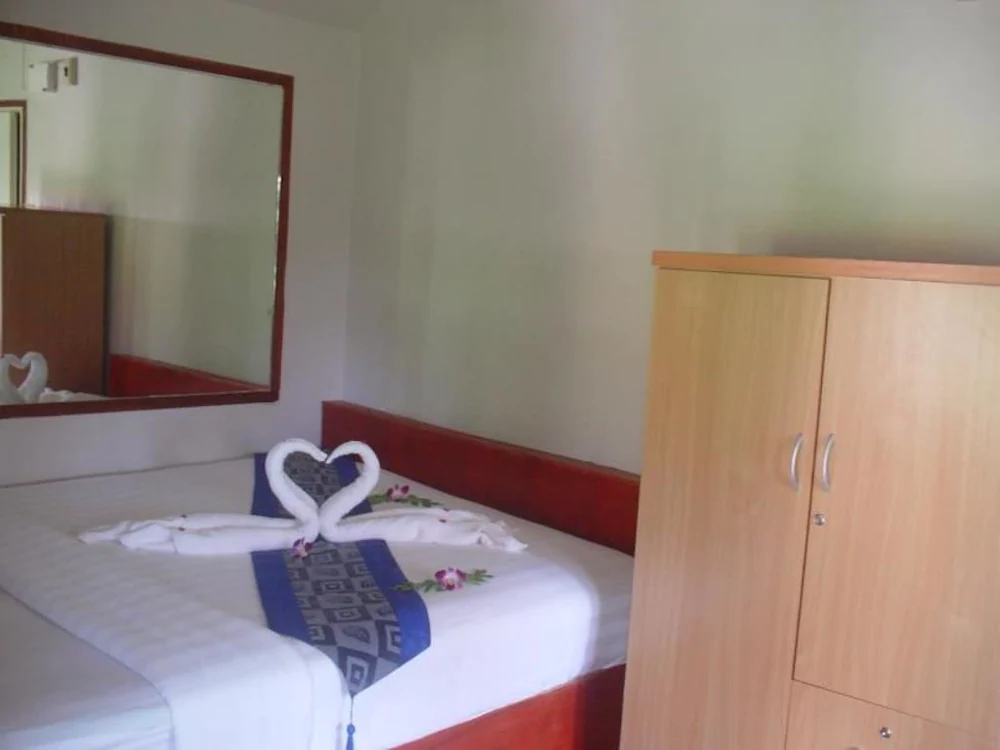 Faye Orchid Resort