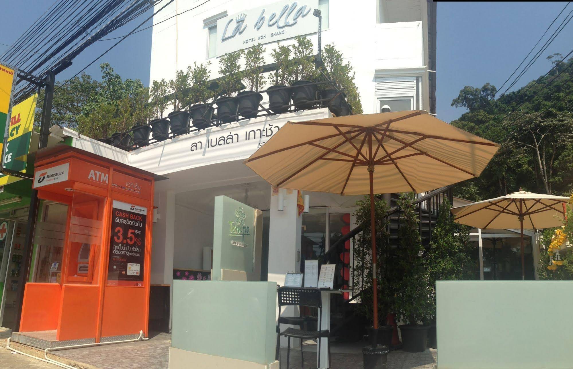 La Bella Koh Chang