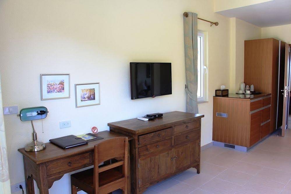 Little Sunshine Boutique Beach Resort & Spa