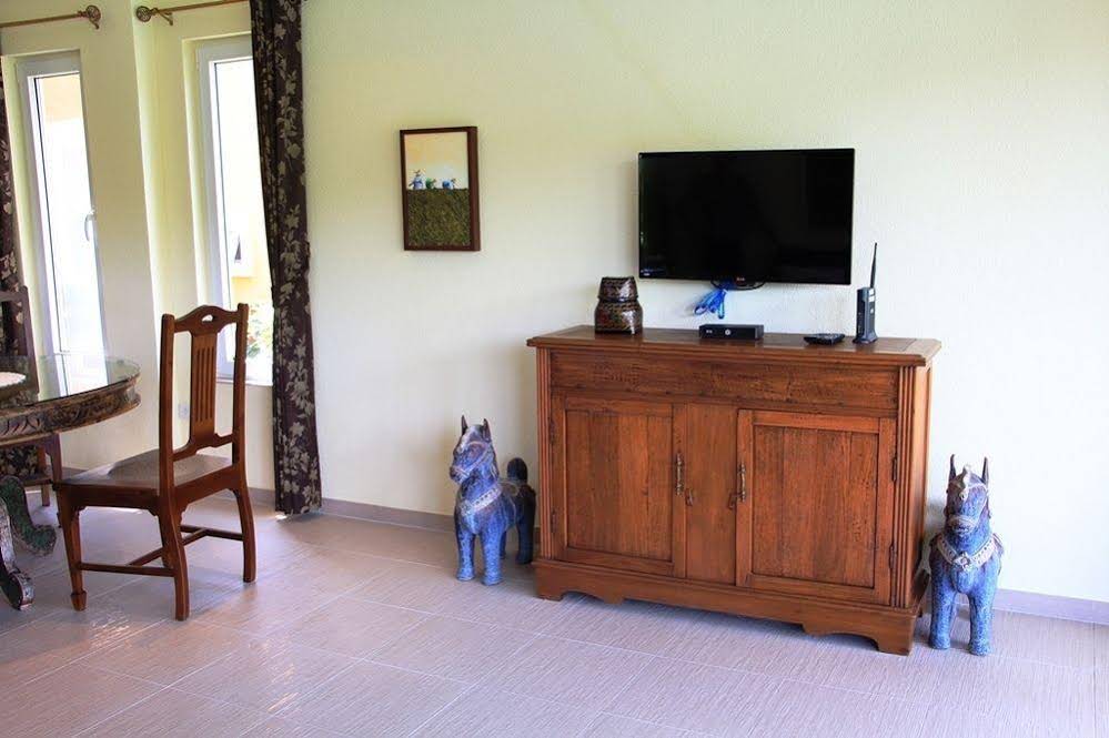 Little Sunshine Boutique Beach Resort & Spa