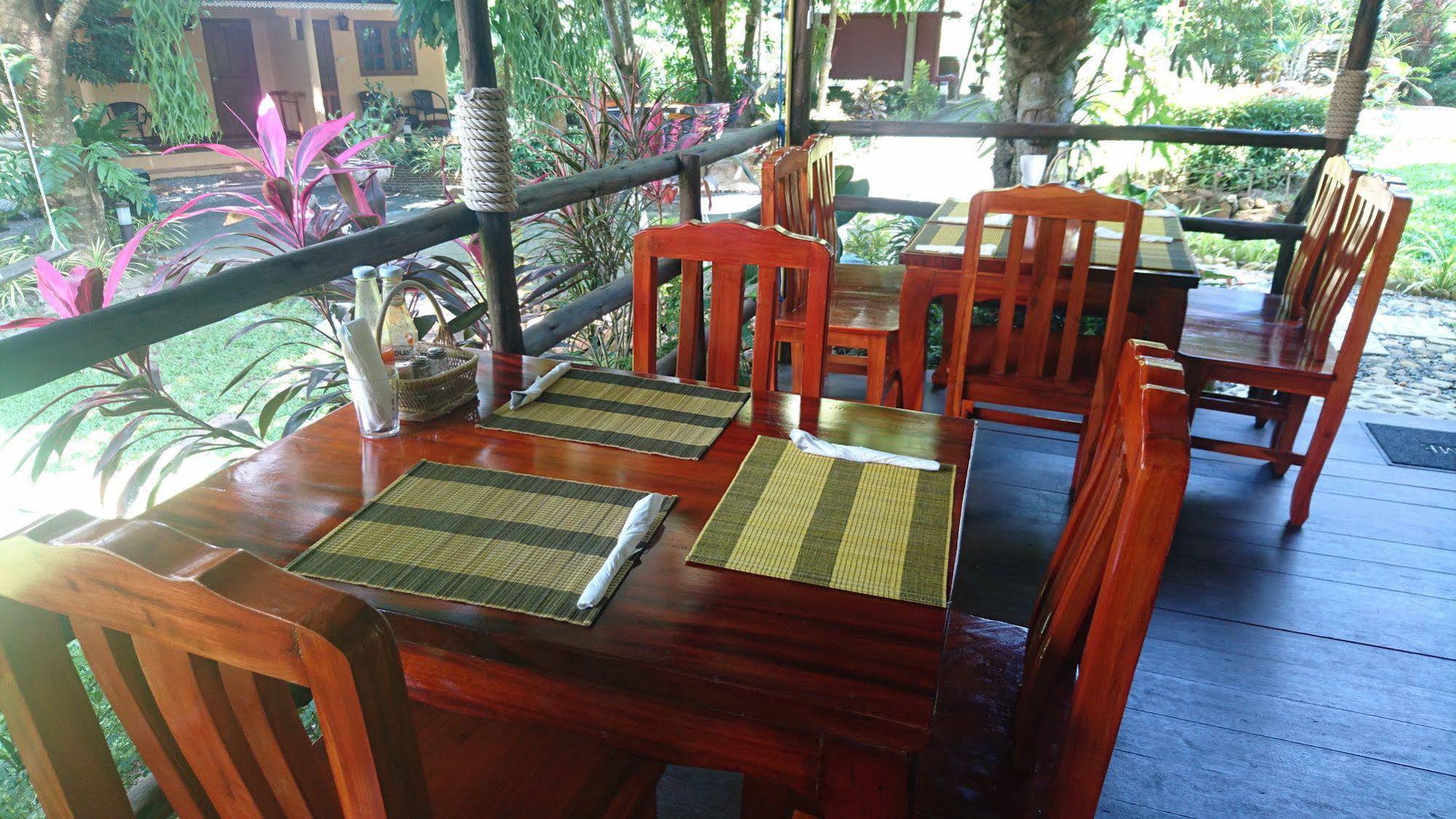 Macura Resort