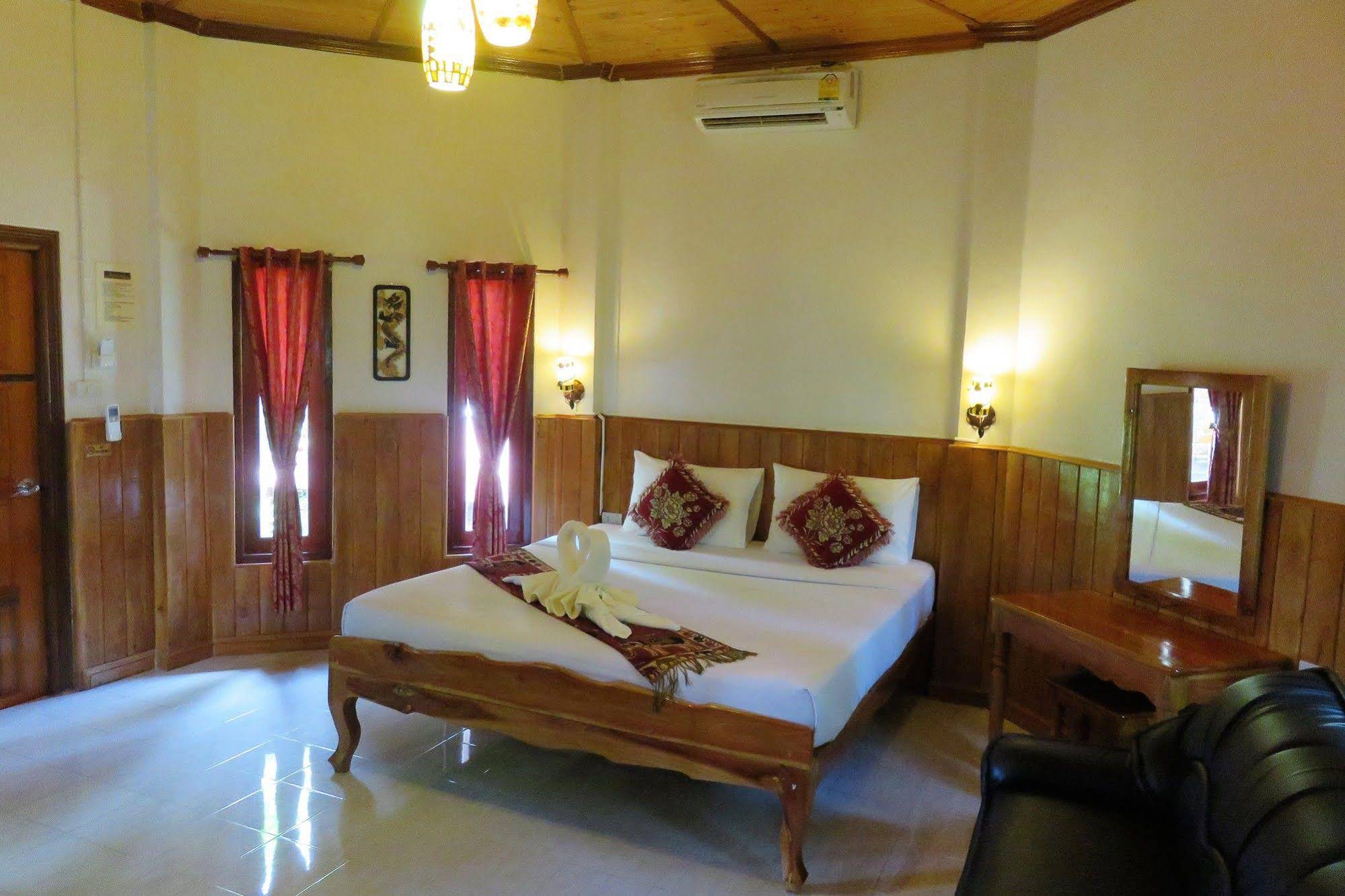 Macura Resort