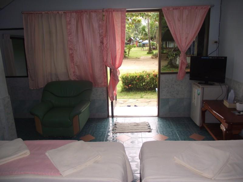 Magic Resort Koh Chang