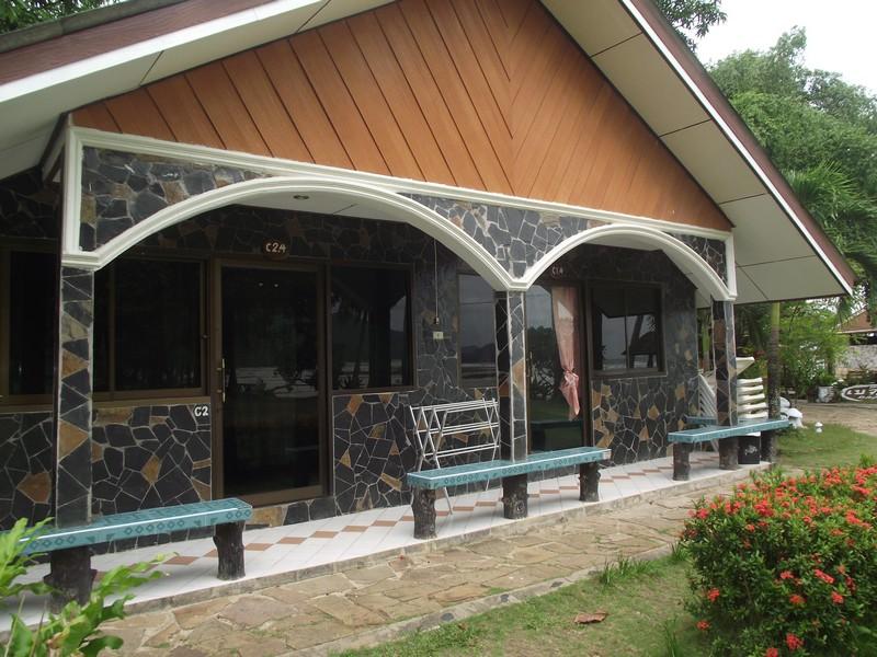 Magic Resort Koh Chang