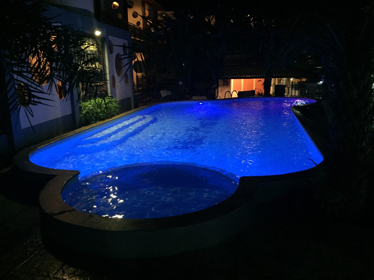 Mai Pen Rai Guest House