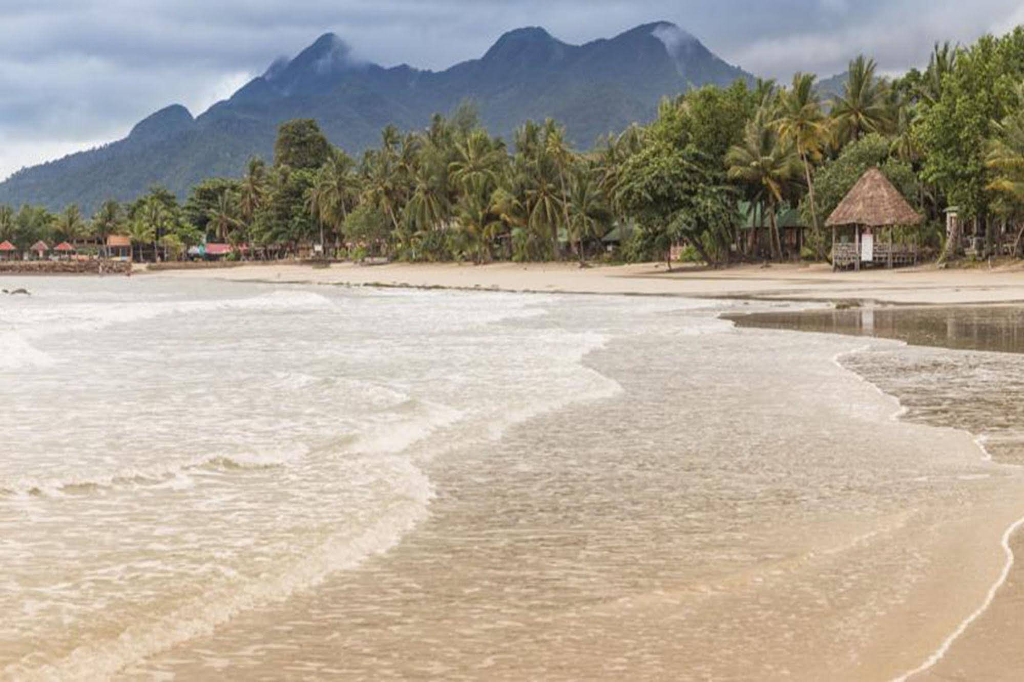 Mam Kai Bae Beach Resort