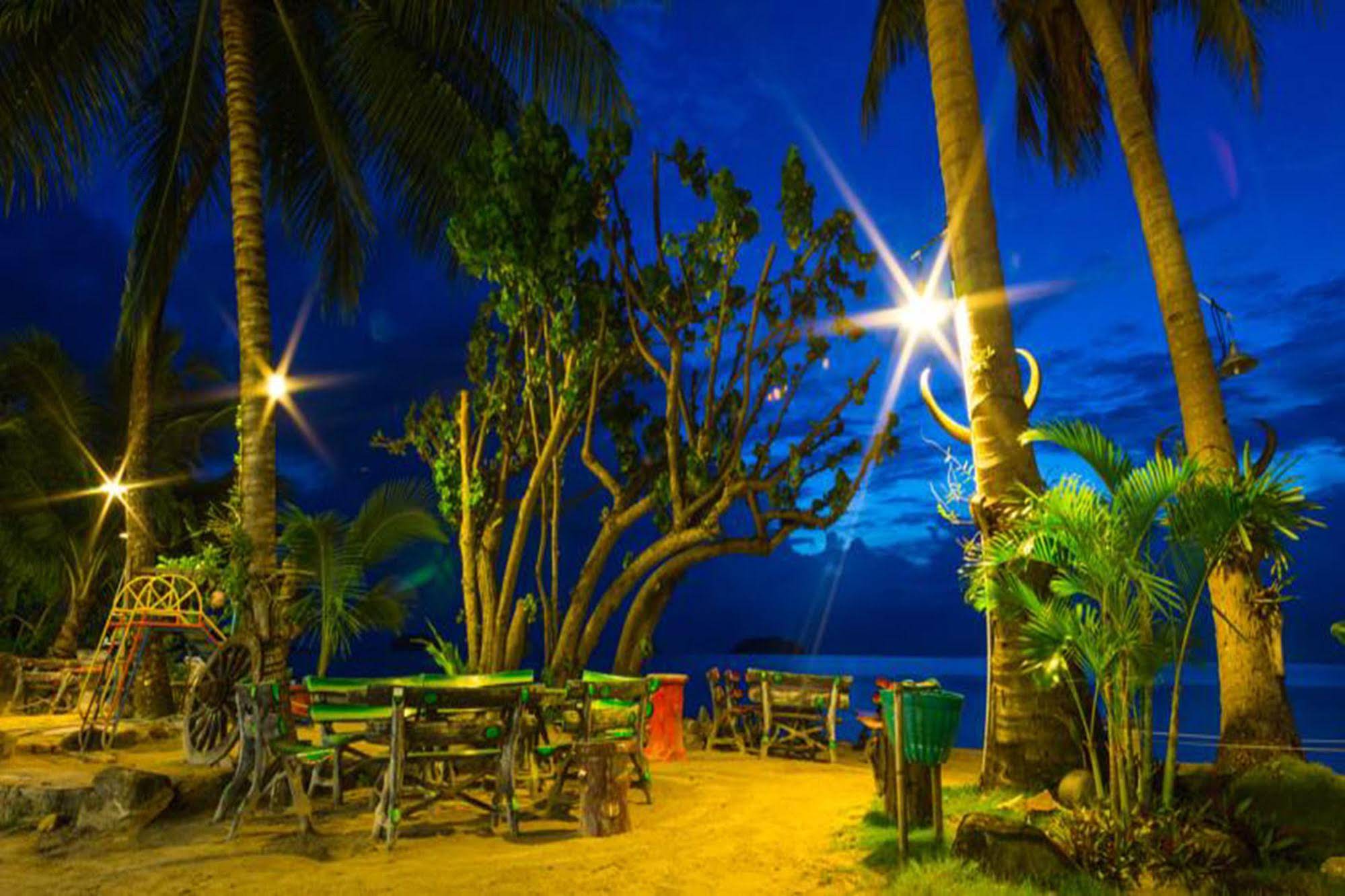 Mam Kai Bae Beach Resort