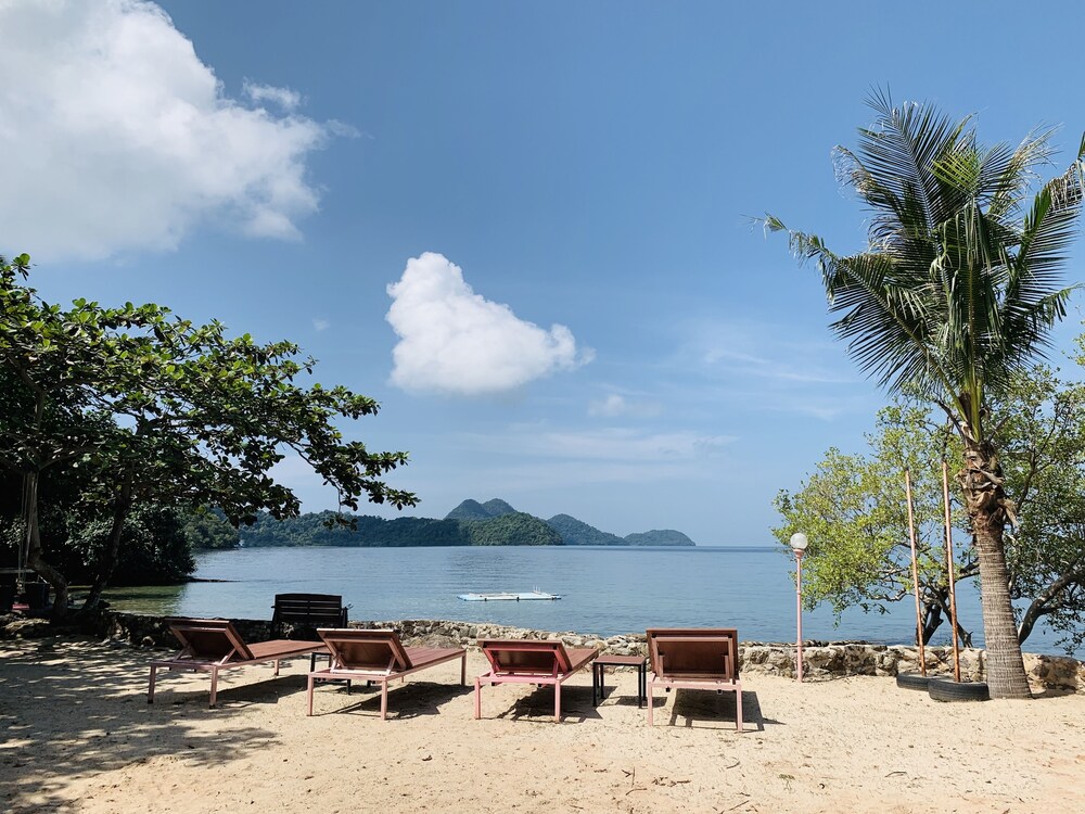 Mayuree Resort