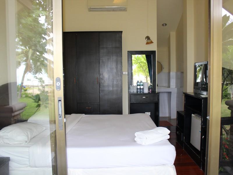 Nang Nual Beach Resort