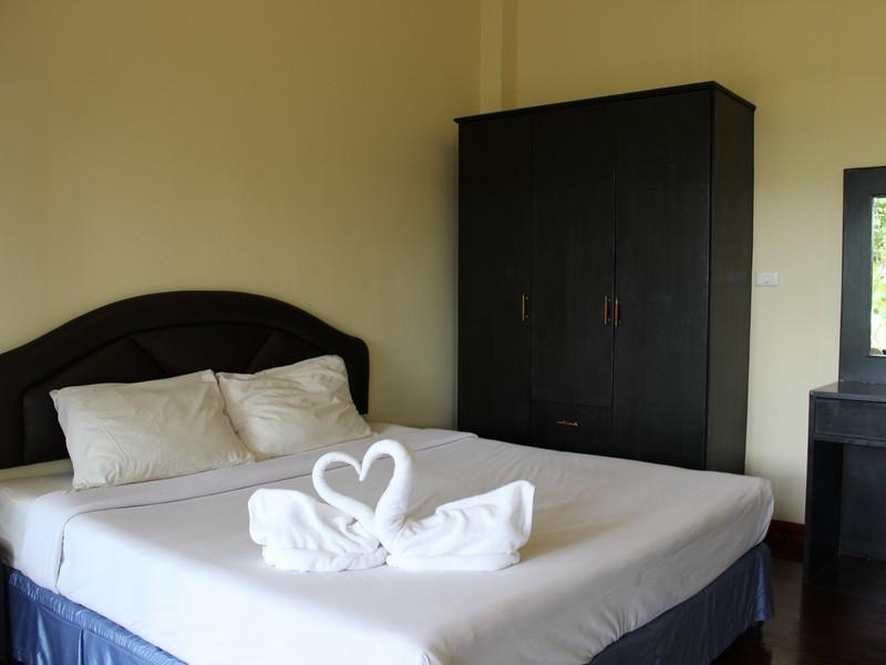 Nang Nual Beach Resort