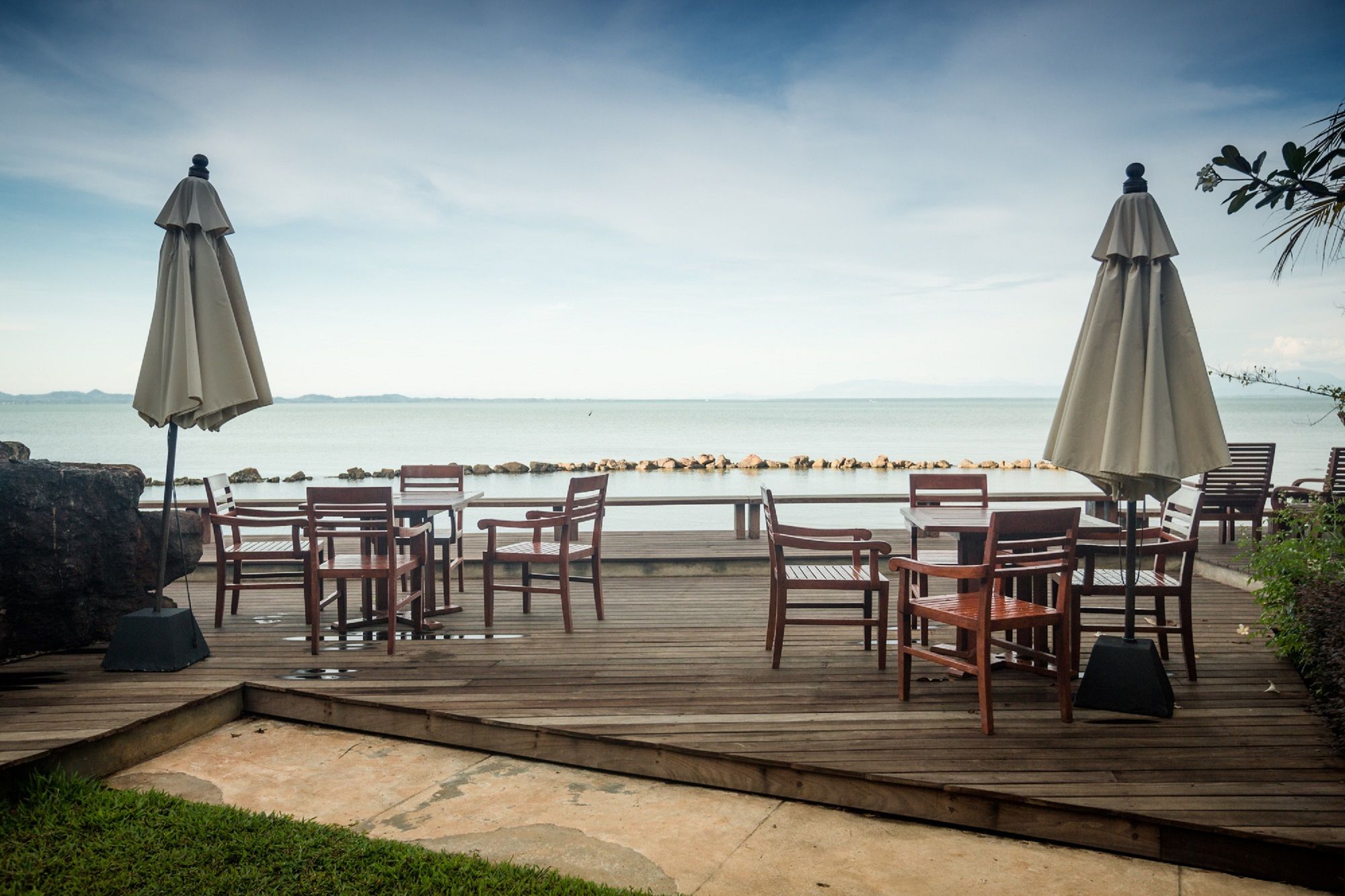 Na Tara Resort