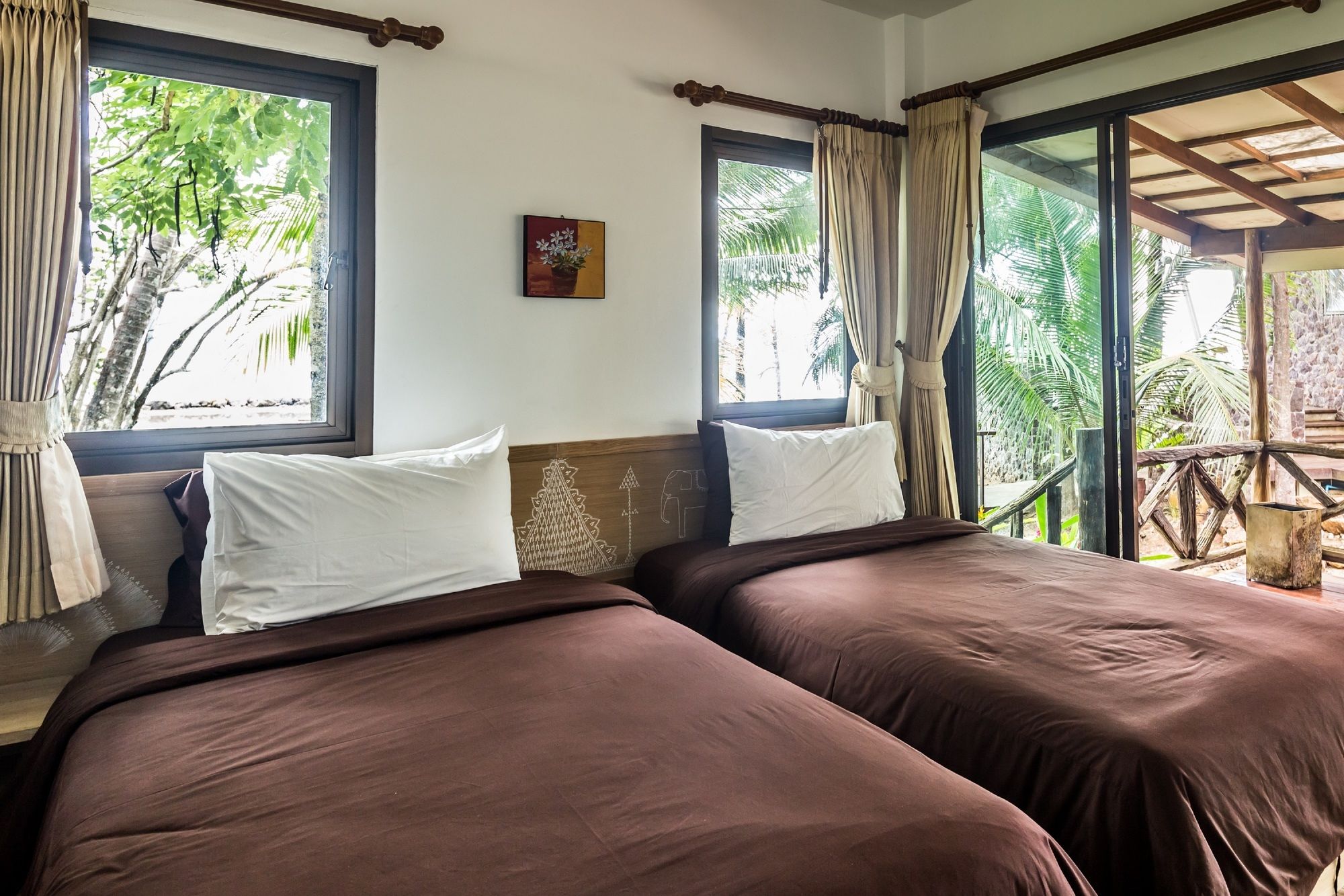 Na Tara Resort