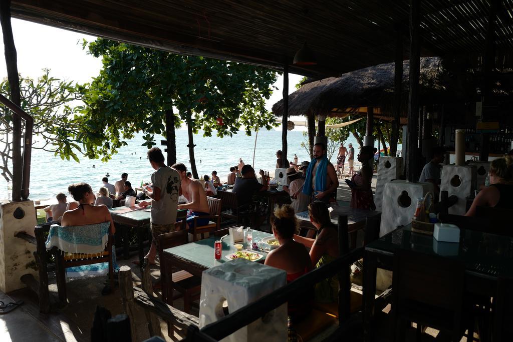 Nature Beach Resort