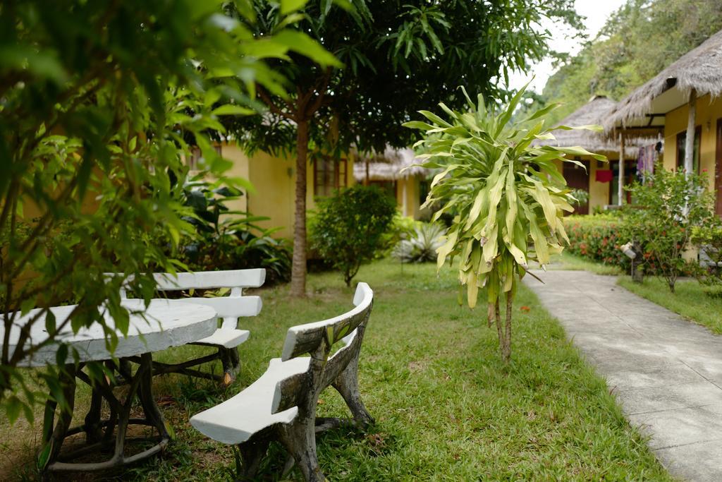 Nature Beach Resort