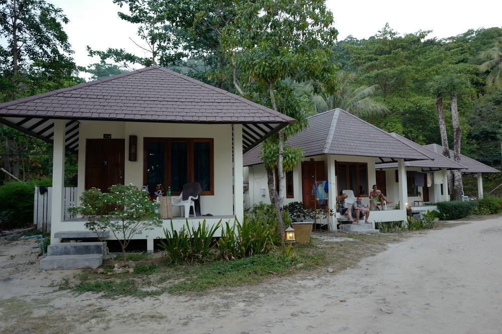Nature Beach Resort