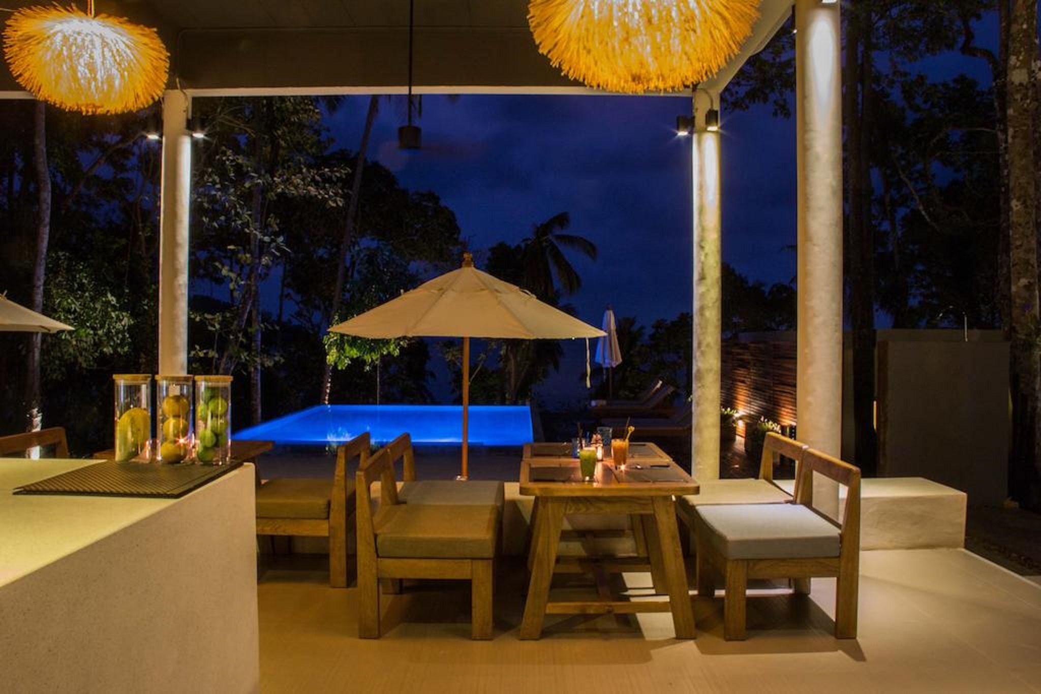 Nest Sense Resort