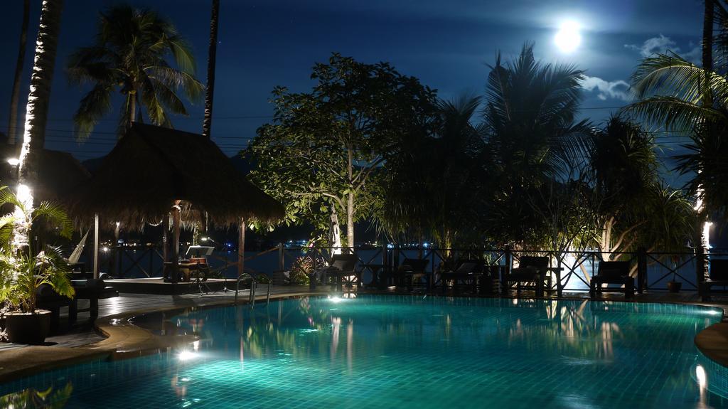 Nirvana Resort Koh Chang
