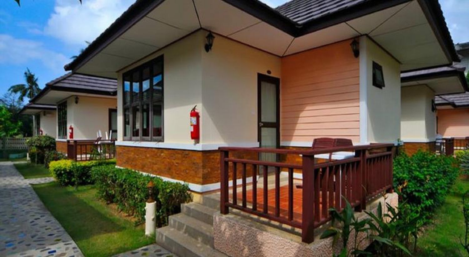 Noren Resort