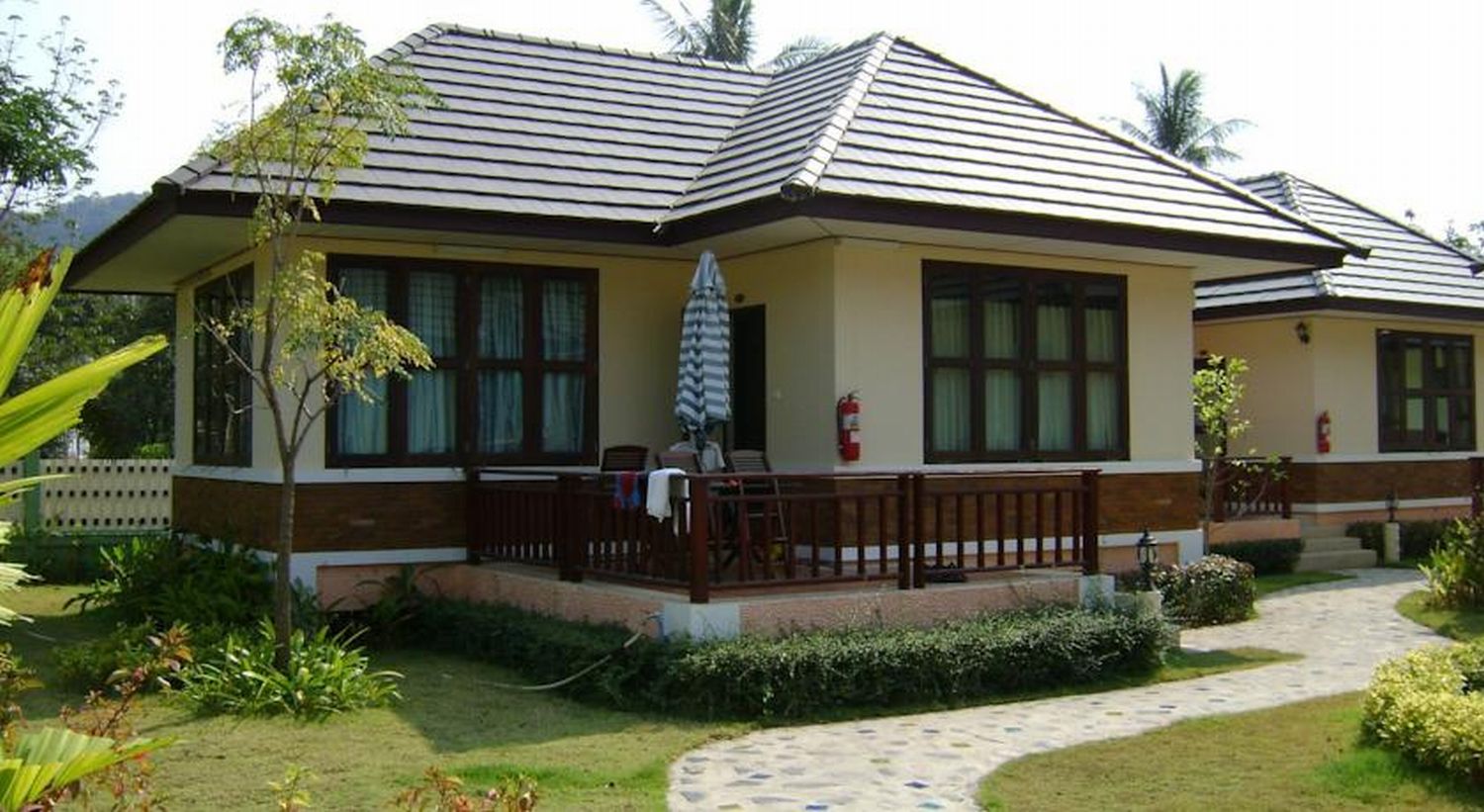 Noren Resort