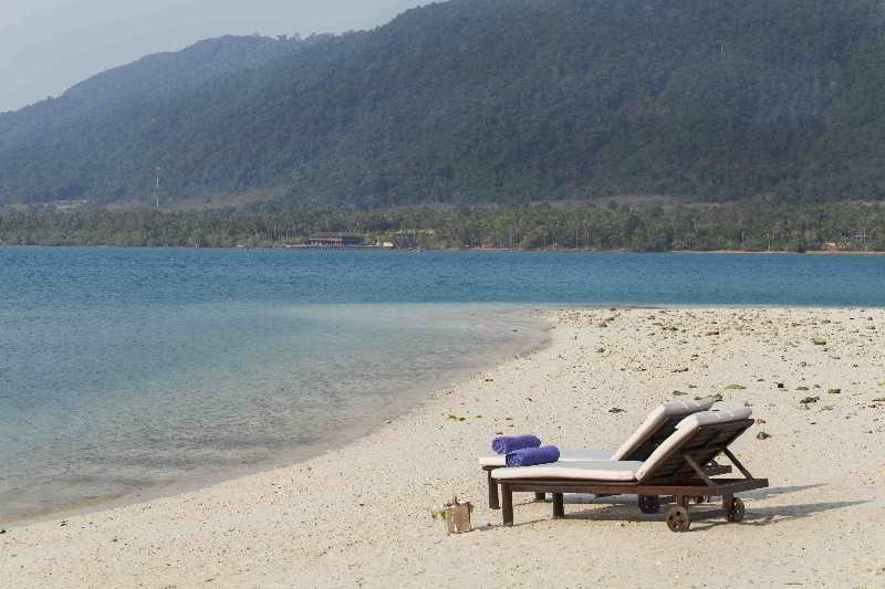 Parama Koh Chang