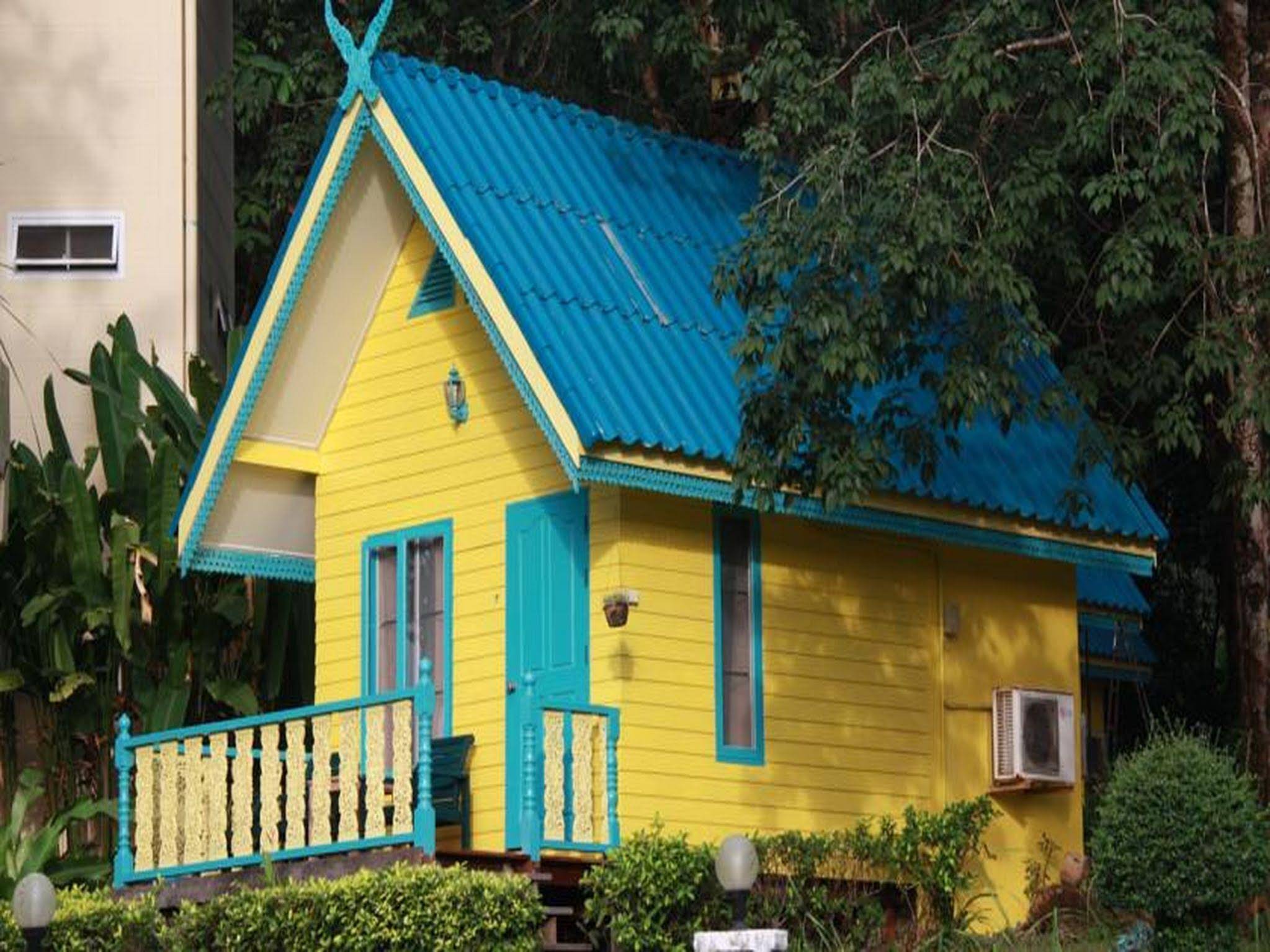 Para Resort Koh Chang