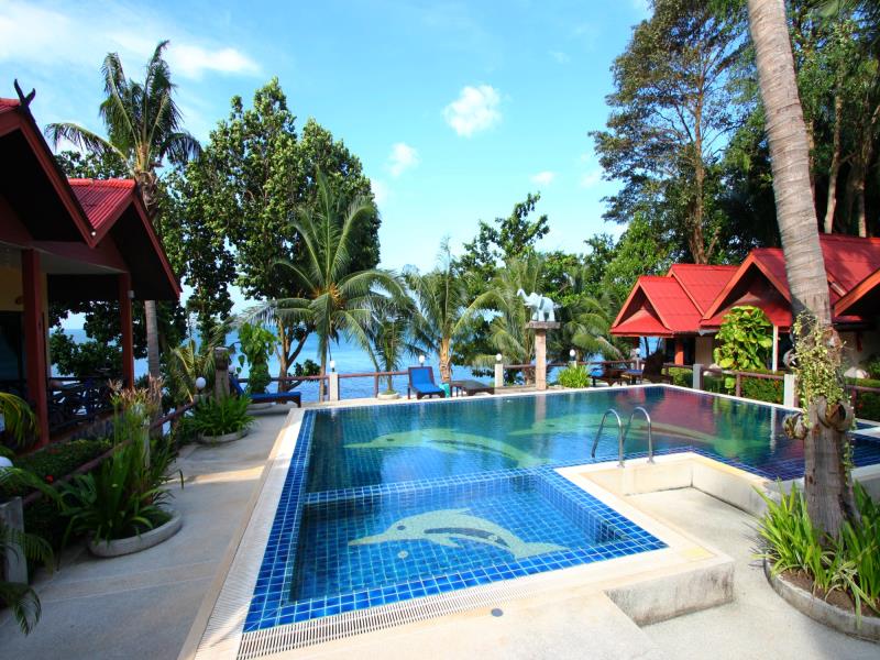 Penny's Resort