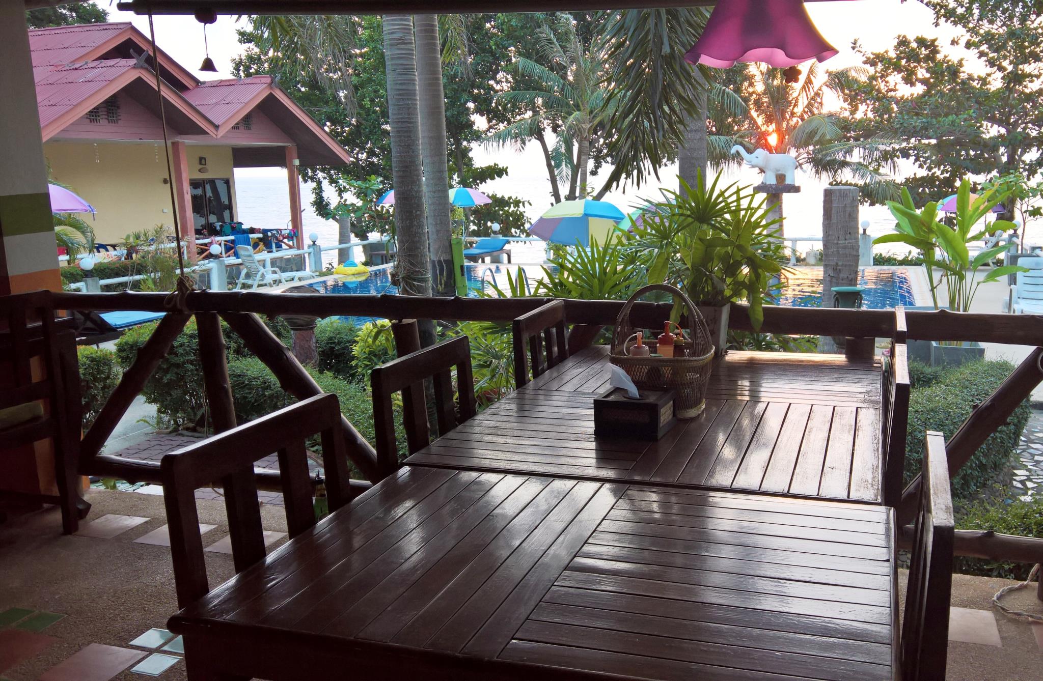 Penny's Resort