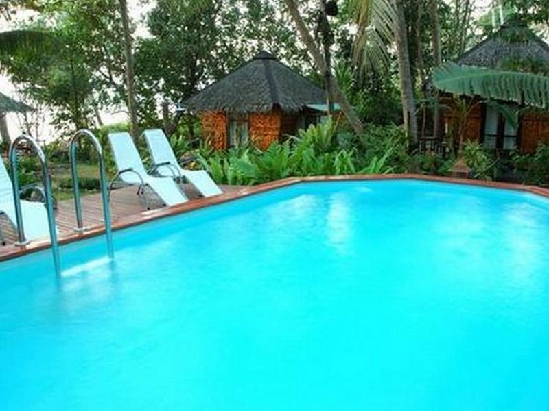 Remark Cottage Resort & Restuarant
