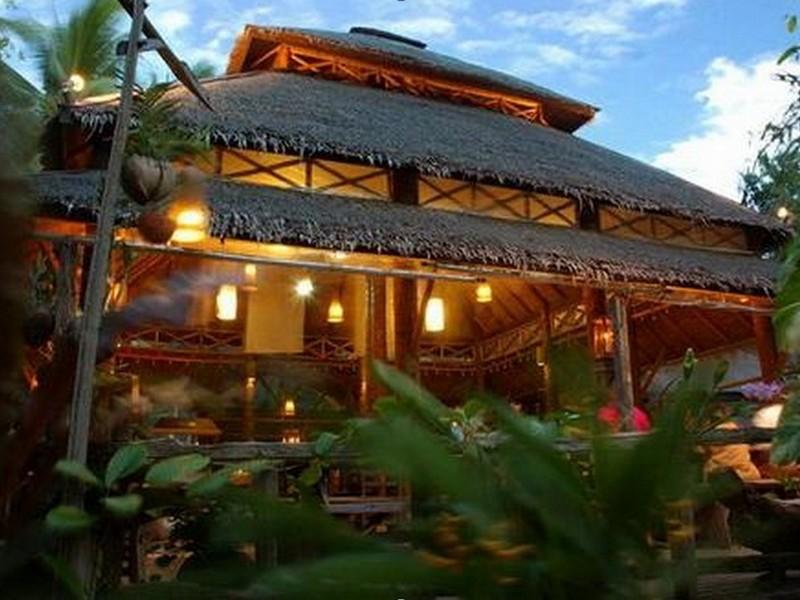 Remark Cottage Resort & Restuarant