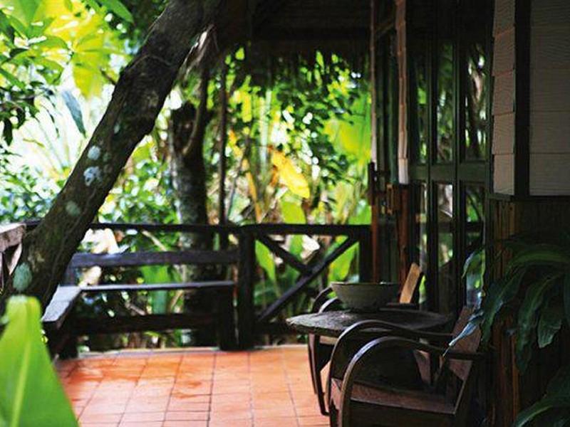 Remark Cottage Resort & Restuarant