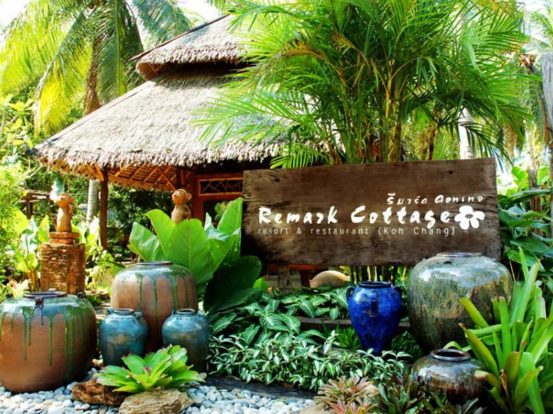 Remark Cottage Resort & Restuarant