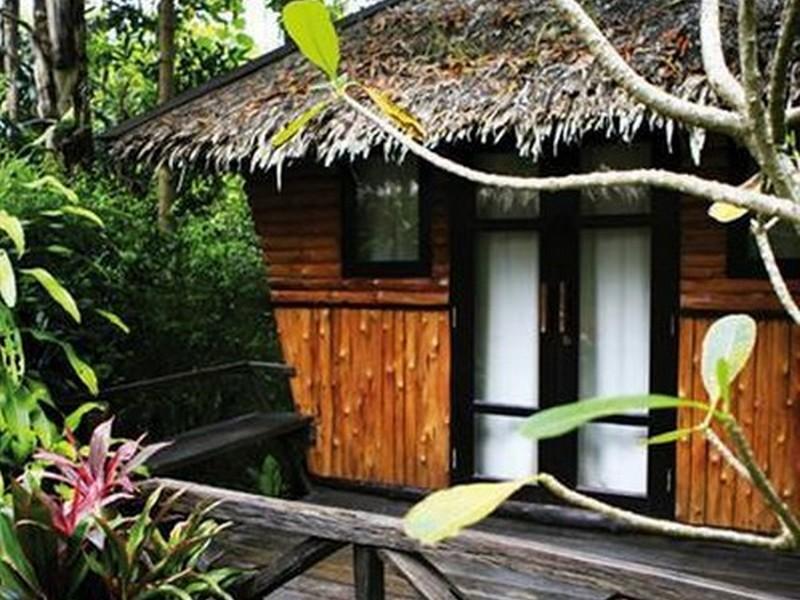 Remark Cottage Resort & Restuarant