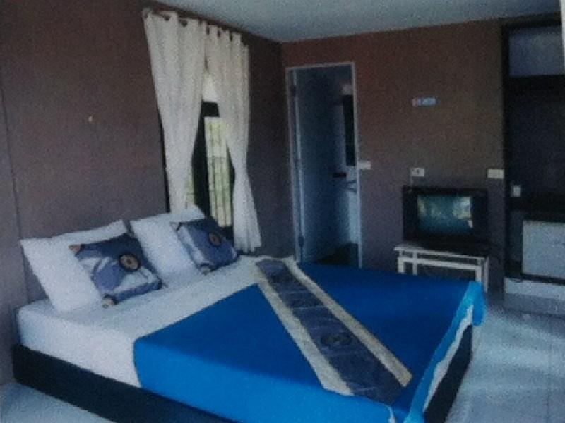 Rose Garden Resort