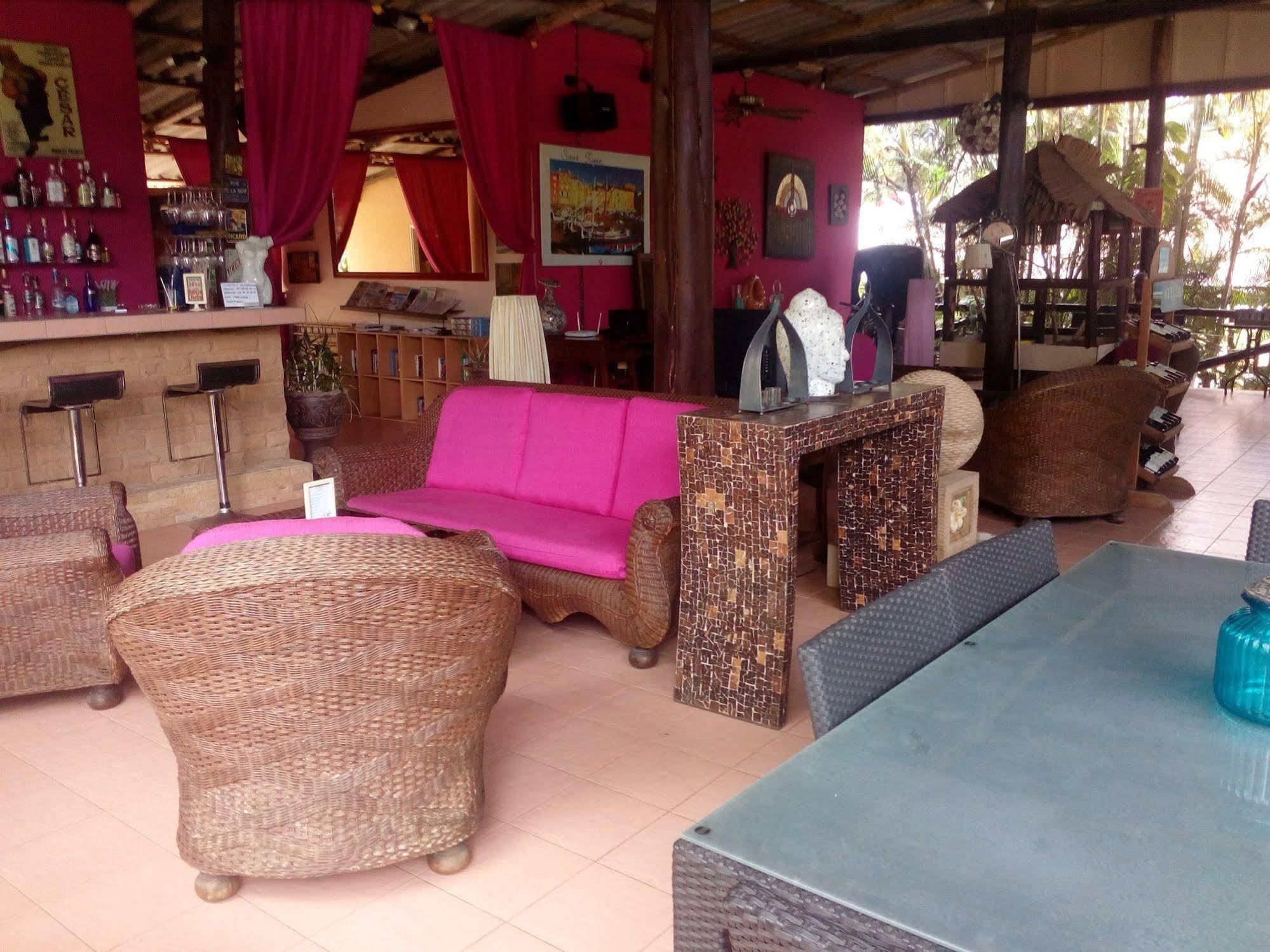 Saint Tropez Resort