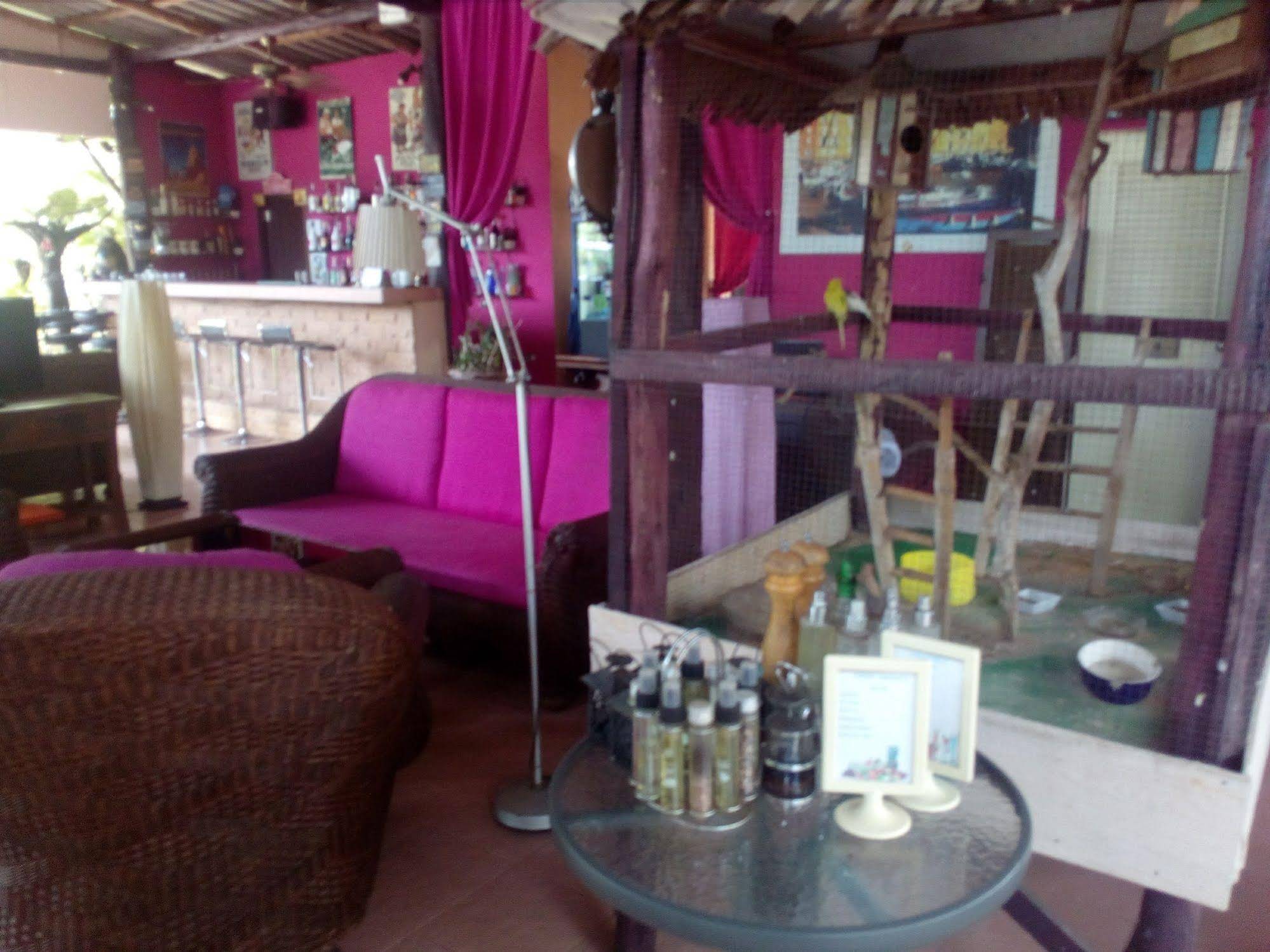 Saint Tropez Resort