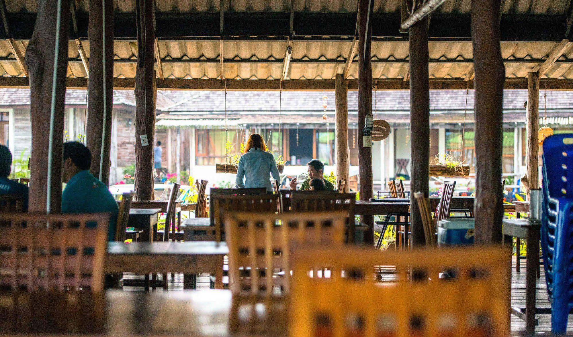 Salakphet Resort