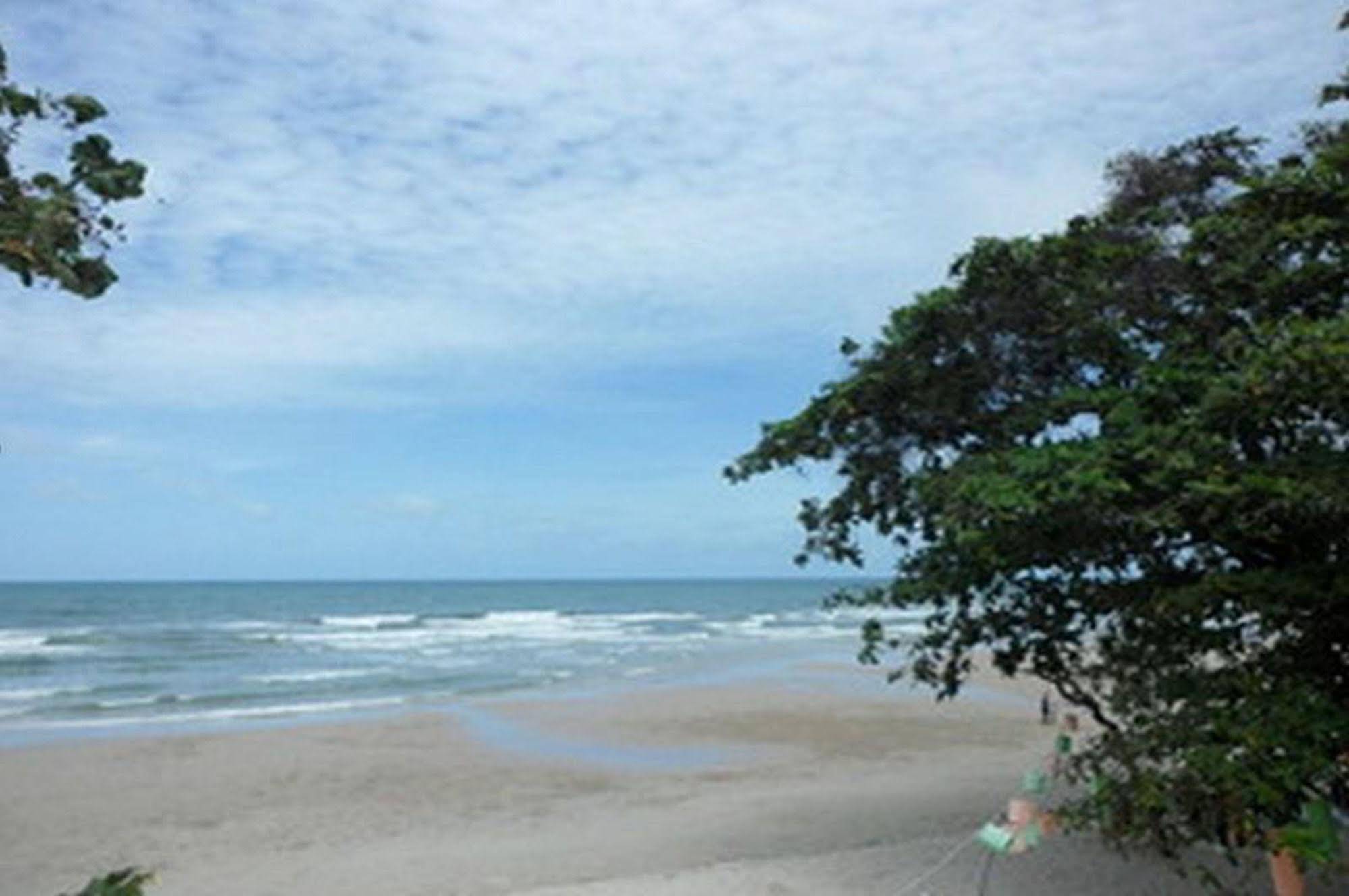 Sangtawan Resort