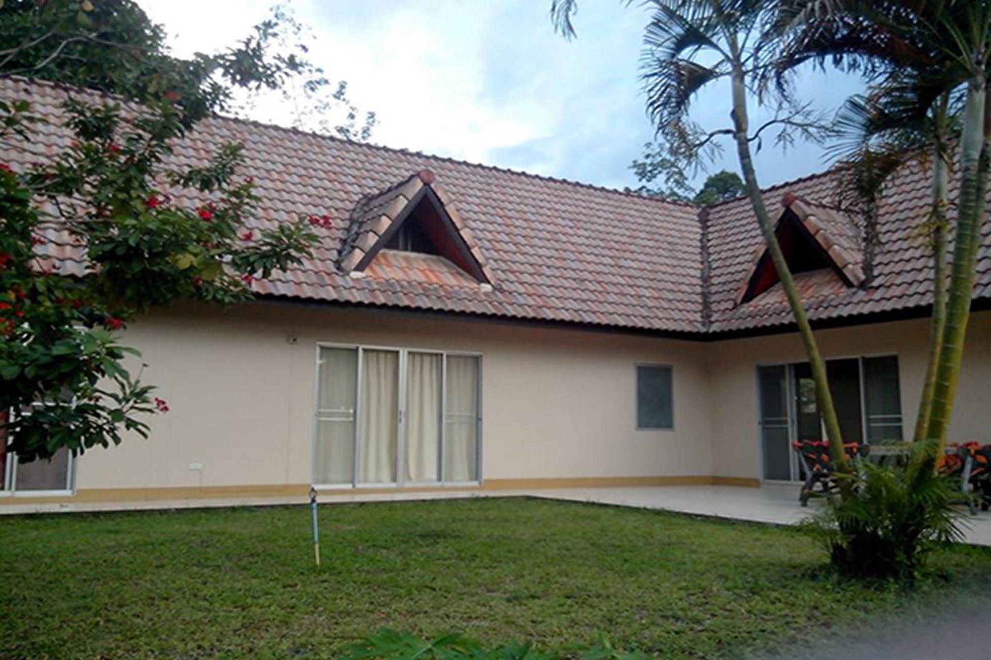 Sanook Sanang Resort