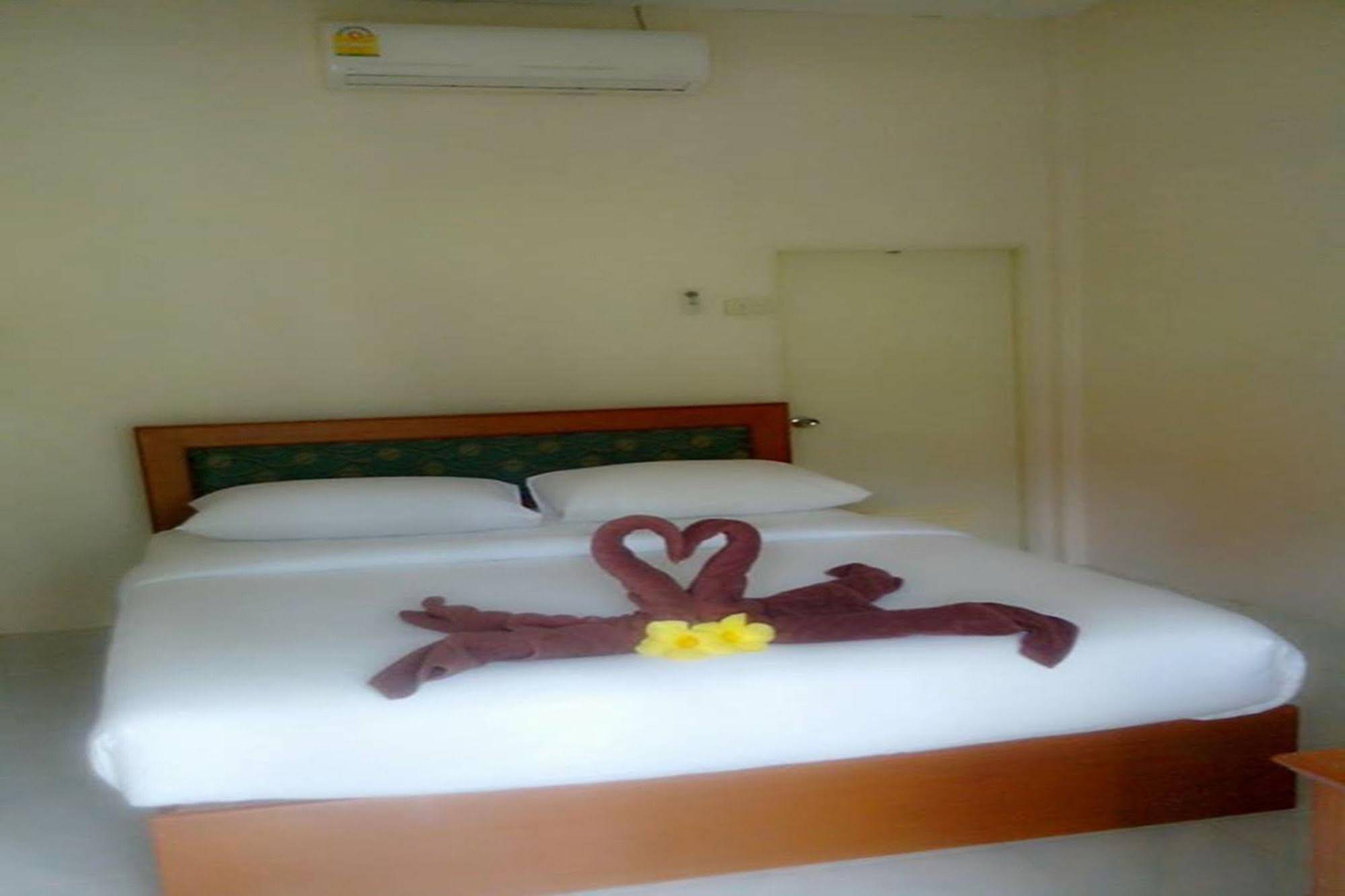 Sanook Sanang Resort