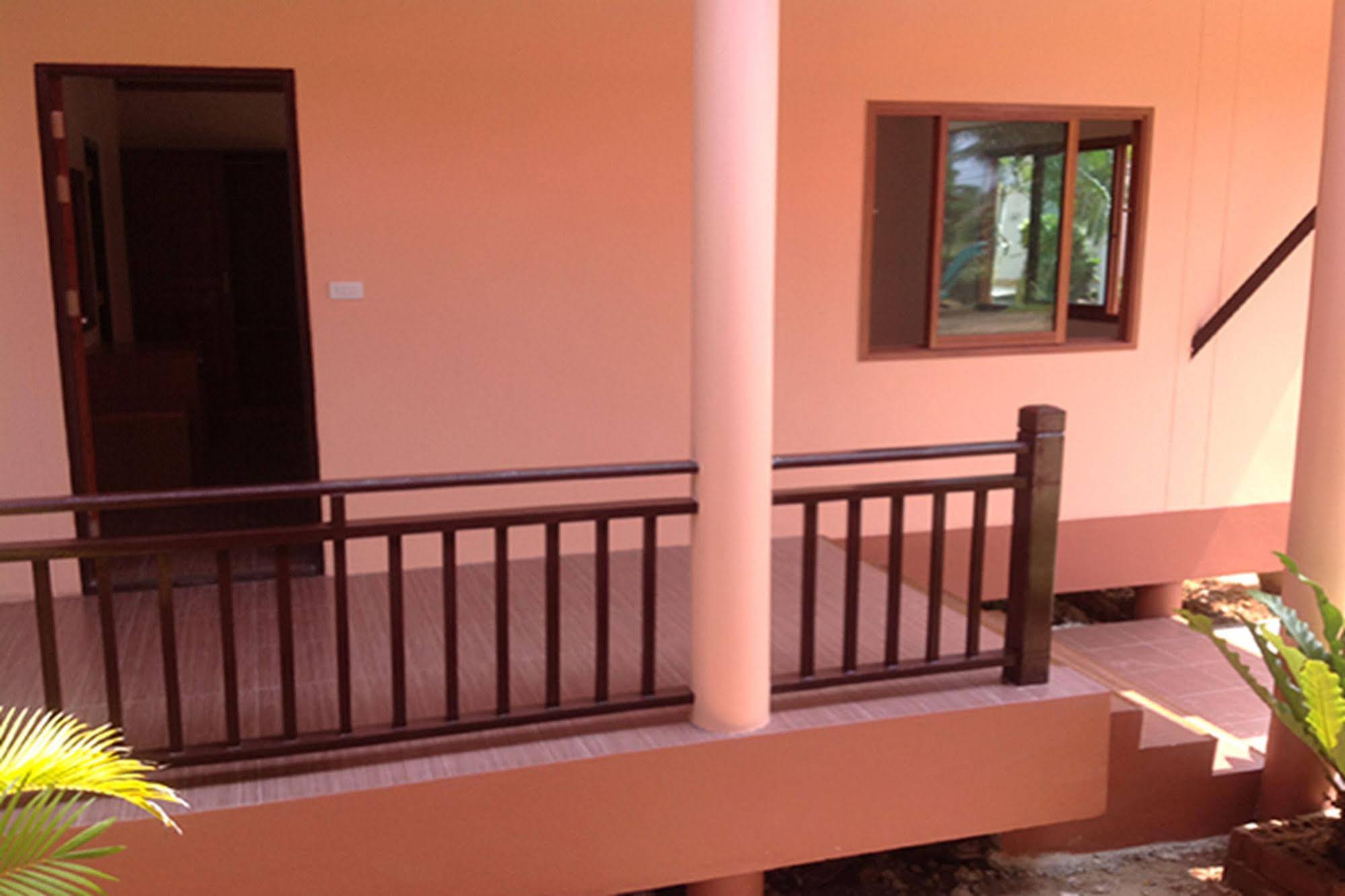 Sanook Sanang Resort