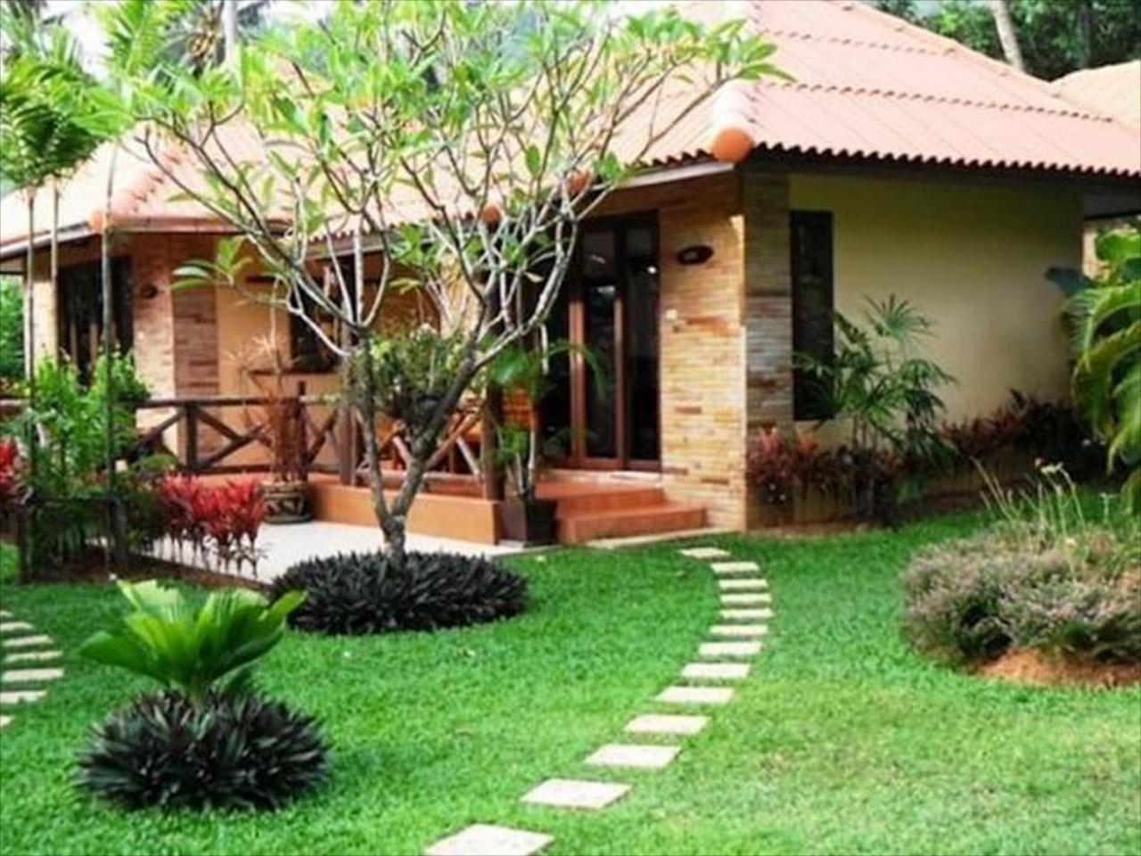 Sea Breeze Hotel & Resort