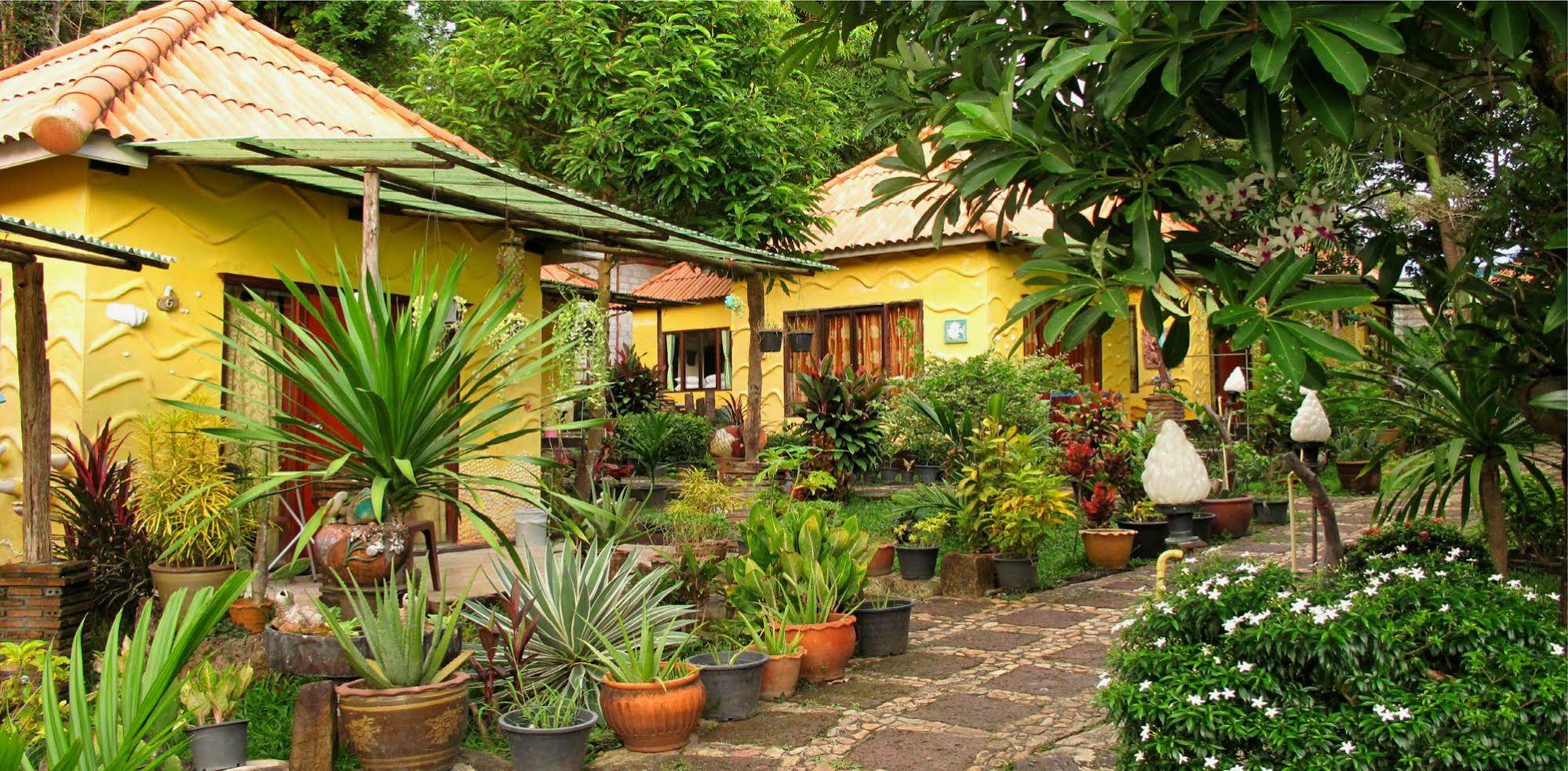 Sea Sun Bungalow & Hotel Resort